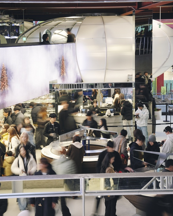 블루엘리펀트, 중국인 무비자 입국 제도 시행 이후 “중국인 매출 1500% 성장”  27-Image